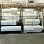 Greenhouse film thickness guide