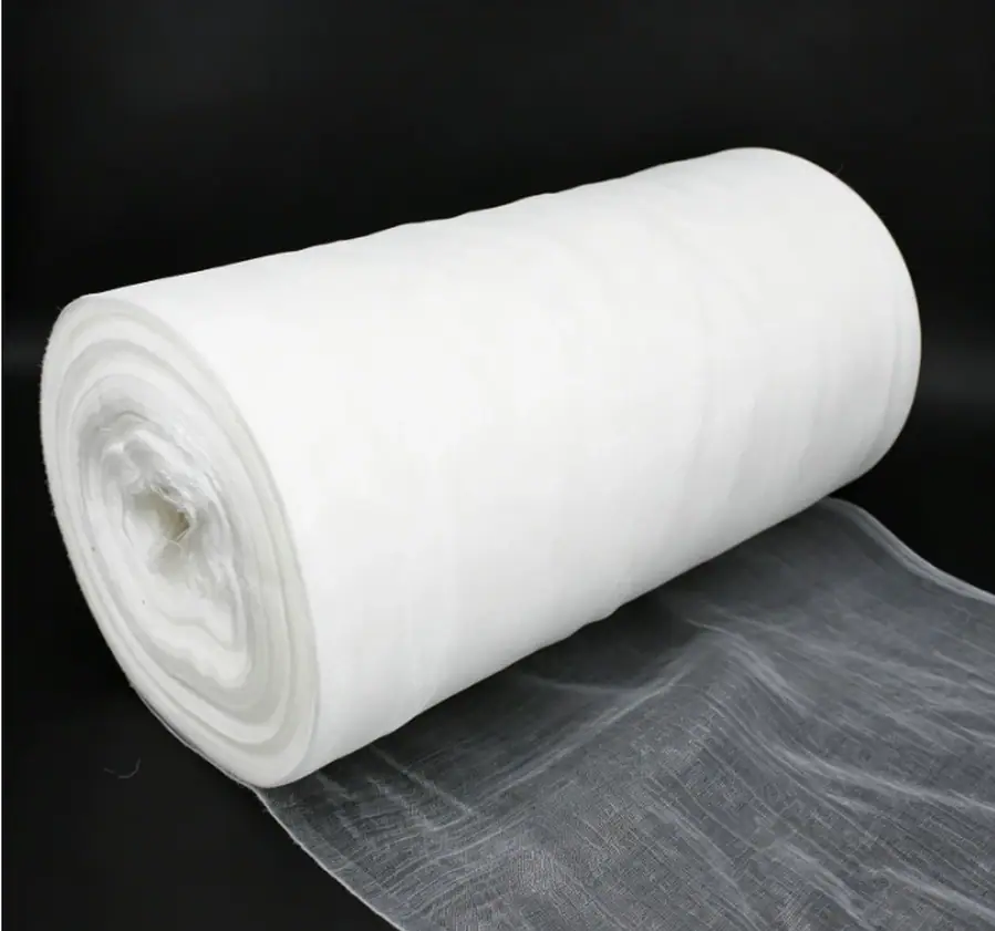 HDPE resin blended with UV stabilizers