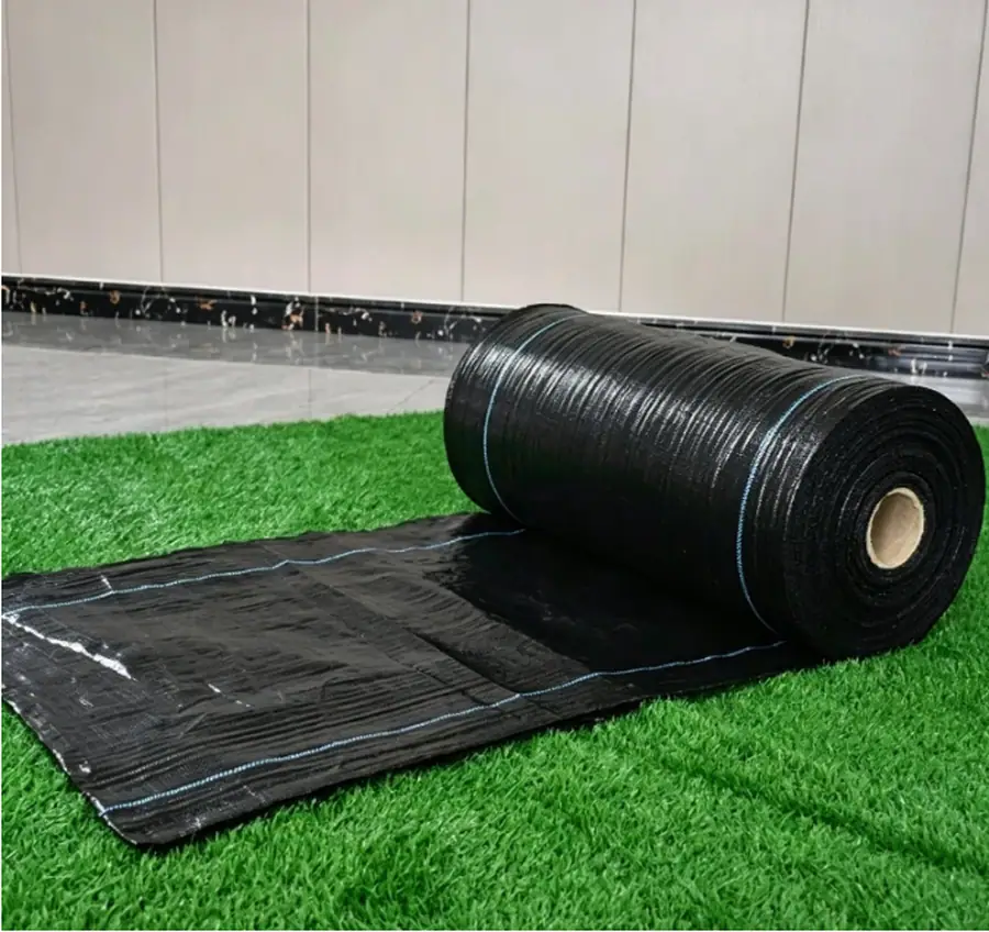 Weed Control Fabric