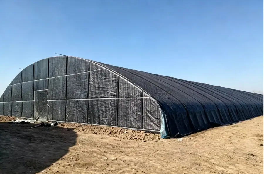 Shade Net Manufacturer