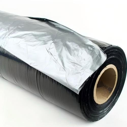 BLOWN FILM MANUFACTURING