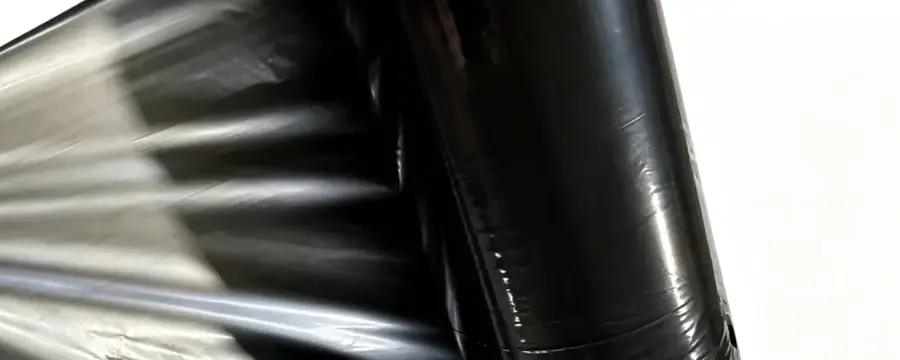 Agricultural Film Importer