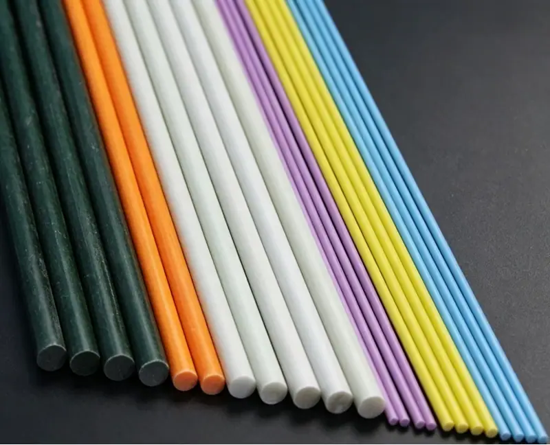 What Is a Fiberglass Rod and Which Specification Should You Source?