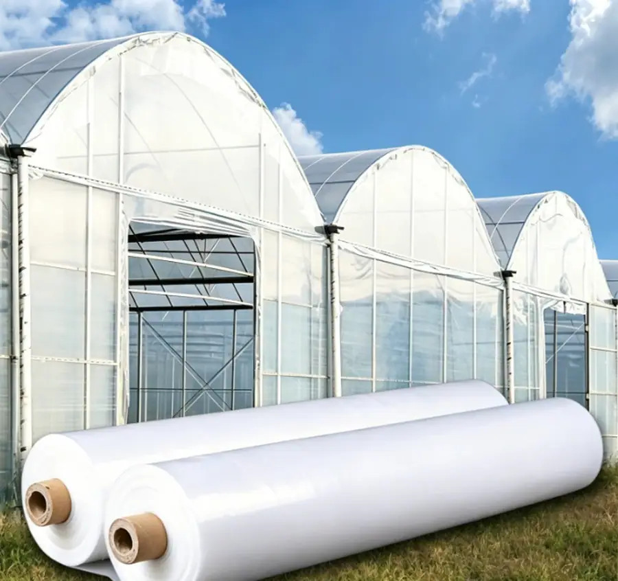 Commercial Greenhouse Project Buyer