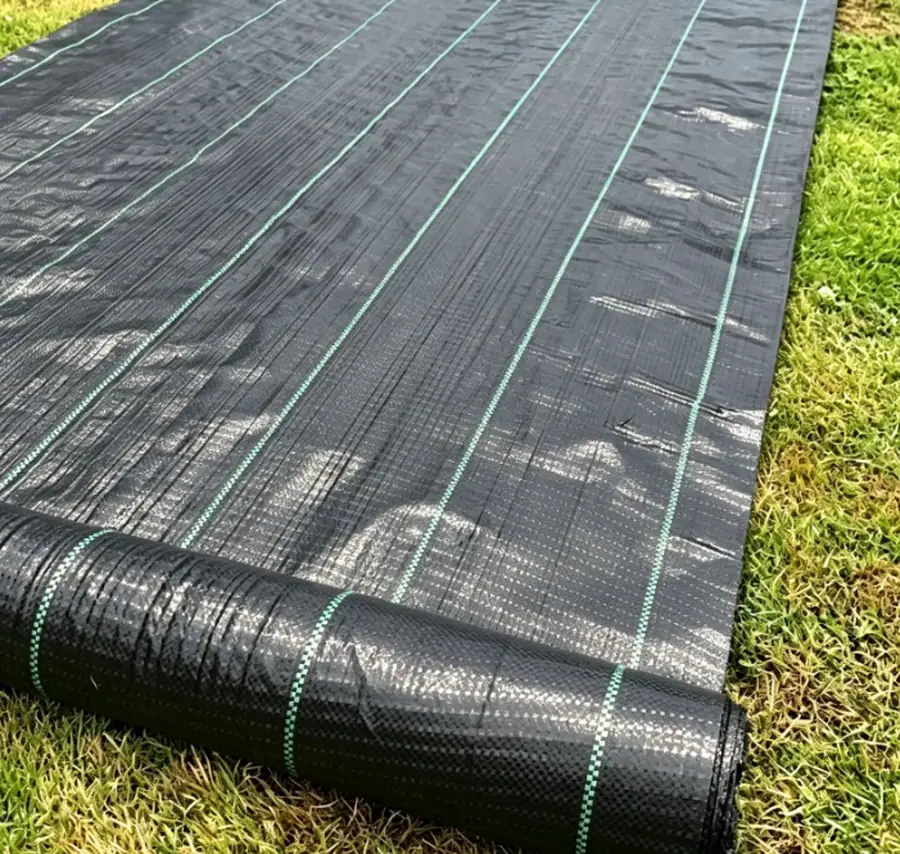 Weed Control Fabric