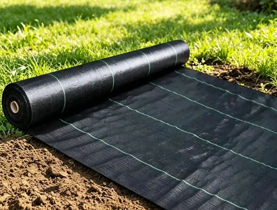 Weed Control Fabric Manufacturer